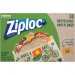 Ziploc® 321143 Paper Bags