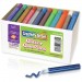 Pacon 338000 Glitter Glue Pens Classpack