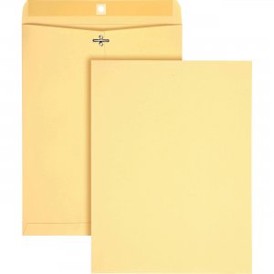 Quality Park 38497 10x13 Heavy-duty Envelopes