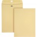 Quality Park 38490 9x12 Heavy-duty Envelopes