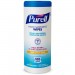 PURELL® 911112 Fresh Scent Hand Sanitizing Wipes