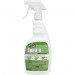 Zep 67909 Spirit II Detergent Disinfectant