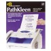 Advantus Corp RR1237 Pathkleen Laser Printer Cleaning Sheets