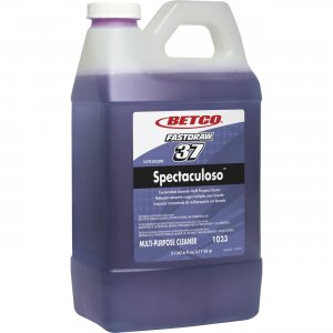 Betco 10234700 Spectaculoso Lavender General Cleaner