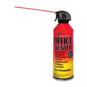 Advantus Corp RR3507 OfficeDuster Cleaning Spray