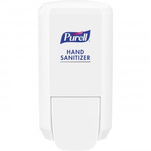 PURELL® 412106 CS2 Manual Hand Sanitizer Dispenser