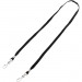 Advantus 76113 Face Mask Lanyard