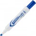 Avery 24406 Desk-Style Dry Erase Markers, Chisel Tip, Blue