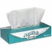 Georgia-Pacific 48580 Angel Soft ps Premium Facial Tissue Box