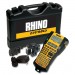 DYMO 1756589 Rhino Label Maker Kit