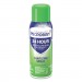 Microban PGC48774 24-Hour Disinfectant Sanitizing Spray, Fresh Scent, 12.5 oz Aerosol Spray, 6/Carton