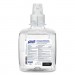 PURELL GOJ658202CT Food Processing HEALTHY SOAP 0.5% PCMX Antimicrobial E2 Foam Handwash, For CS6 Dispensers, Fragrance-Free, 1,200