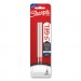 Sharpie S-Gel SAN2141127 S-Gel 0.7 mm Pen Refills, Medium Point, Blue Ink, 2/Pack