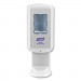 PURELL GOJ652001 CS6 Hand Sanitizer Dispenser, 1,200 mL, 5.79 x 3.93 x 15.64, White