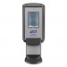 PURELL GOJ512401 CS4 Hand Sanitizer Dispenser, 1,200 mL, 4.88 x 8.19 x 11.38, Graphite