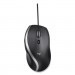 Logitech LOG910005783 Advanced Corded Mouse M500s, USB, Right Hand Use, Black