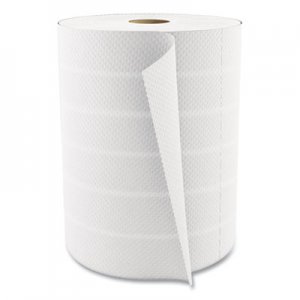 Cascades PRO CSDU450 Select Kitchen Roll Towels, 2-Ply, 11 x 8, White, 450/Roll, 12/Carton