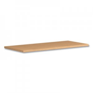 HON HONHLCR2454LN1 Coze Worksurface, 54w x 24d, Natural Recon