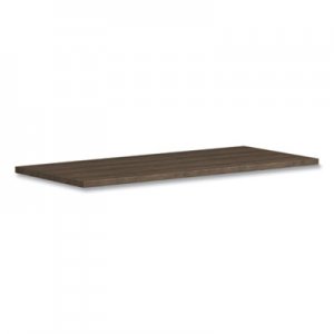 HON HONHLCR2454LF1 Coze Worksurface, 54w x 24d, Florence Walnut