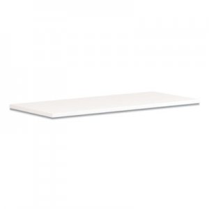 HON HONHLCR2454LD1 Coze Worksurface, 54w x 24d, Designer White