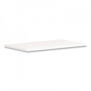 HON HONHLCR2442LD1 Coze Worksurface, 42w x 24d, Designer White