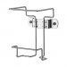 Covidien SWBR100912 Wall/Cart Non-Locking Bracket