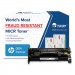 Troy TRS0281680001 289A MICR Toner Secure, Alternative for HP CF289A, Black