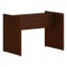 HON HONTBL72BSELT1 Mod Slab Base for 72" Table Tops, Traditional Mahogany