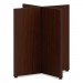 HON HONTBL42BASELT1 Mod X-Base for 42" Table Tops, Traditional Mahogany