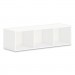 HON HONPLWMH48LP1 Mod Wall Storage, 48w x 14d x 39.75h, Simply White