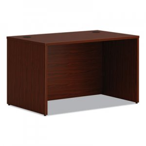 HON HONLDS4830LT1 Mod Desk Shell, 48" x 30" x 29", Traditional Mahogany