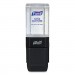 PURELL GOJ4424D6CT ES1 Hand Sanitizer Dispenser Starter Kit, 450 mL, 3.12 x 5.88 x 5.81, Graphite, 6