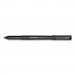 Paper Mate PAP2124515 Write Bros. Ballpoint Pen, Fine 0.8 mm, Black Ink/Barrel, Dozen