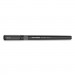Paper Mate PAP2124509 Write Bros. Grip Ballpoint Pen, Medium, 1 mm, Black Ink/Barrel, Dozen