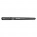Paper Mate PAP2124509 Write Bros. Grip Ballpoint Pen, Medium, 1 mm, Black Ink/Barrel, Dozen