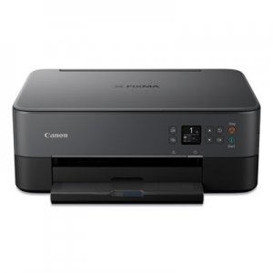 Canon CNM4462C002 PIXMA TS6420 Wireless All-in-One Inkjet Printer, Copy/Print/Scan