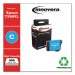 Innovera IVRT288XL220 Remanufactured Cyan High-Yield Ink, Replacement for Epson T288XL , 450 Page-Yield