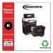 Innovera IVRT252XL120 Remanufactured Black High-Yield Ink, Replacement for Epson T252XL , 1,100 Page-Yield