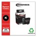 Innovera IVRT200XL120 Remanufactured Black High-Yield Ink, Replacement for Epson T200XL , 500 Page-Yield