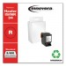 Innovera IVRISINK34 Remanufactured Red Postage Meter Ink, Replacement for Hasler , 8,500 Page-Yield