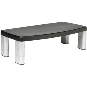 3M MS90B Adjustable Extra Wide Monitor Stand