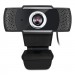 Adesso ADECYBERTRACKH4 CyberTrack H4 1080P HD USB Manual Focus Webcam with Microphone, 1920 Pixels x 1080 Pixels, 2.1 Mpixels