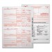 TOPS TOP22993MISC 5-Part 1099-MISC Tax Forms, 8.5 x 11, 50/Pack