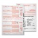 TOPS TOP22993NEC 5-Part 1099-NEC Tax Forms, 8.5 x 11, 50/Pack