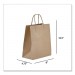 Prime Time Packaging PTENK8510 Kraft Paper Bags, Tempo, 8 x 4.75 x 10.5, Natural, 250/Carton