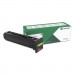 Lexmark LEX82K0HMG Return Program High-Yield Toner, 17,000 Page-Yield, Magenta