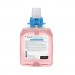 PROVON GOJ518504CT Foam Handwash with Advanced Moisturizers, Refreshing Cranberry, 1,250 mL Refill, 4/Carton