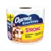 Charmin PGC98283 Essentials Strong Bathroom Tissue, Septic Safe, 1-Ply, White, 4 x 3.92, 451/Roll, 36 Individually Wrapped