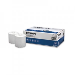 Legacy LEY01690 Everwipe Chem-Ready Dry Wipes, 12 x 12.5, 90/Box, 6 Boxes/Carton