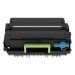 Lexmark LEX55B1H00 Return Program High-Yield Toner, 15,000 Page-Yield, Black